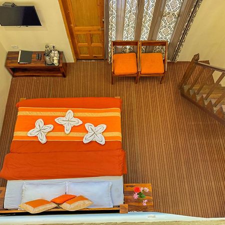 Sparsh Resort Manāli Extérieur photo